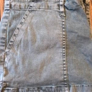 Rip curl short shorts